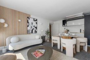 Serenity Escape - La Réserve Knightsbridge